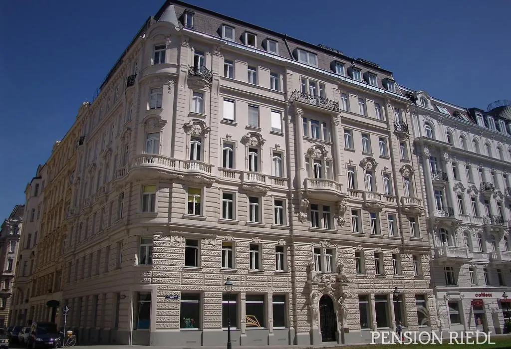 Pension Riedl-1