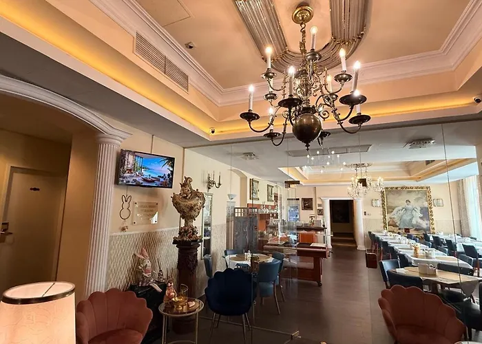 Hotel Pension Excellence Wien